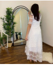 Garden Party Dress